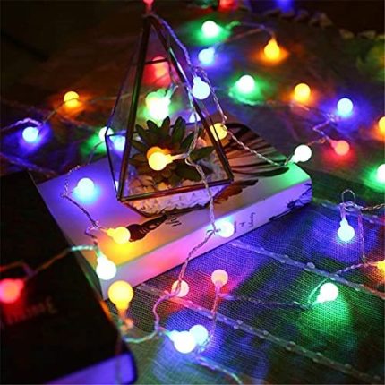 LED String light