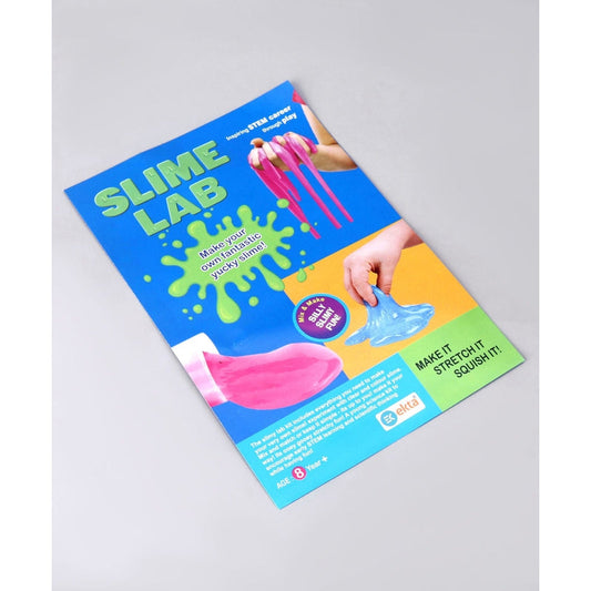 Slime Lab Kit