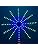 A Smart Firework LED LIGHTING CHAIN, Color Changing Light Strip
