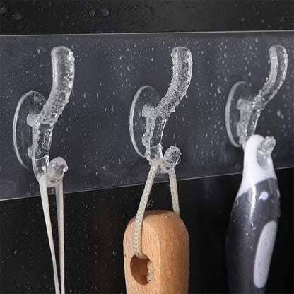 Wall & Door Sticker Hooks