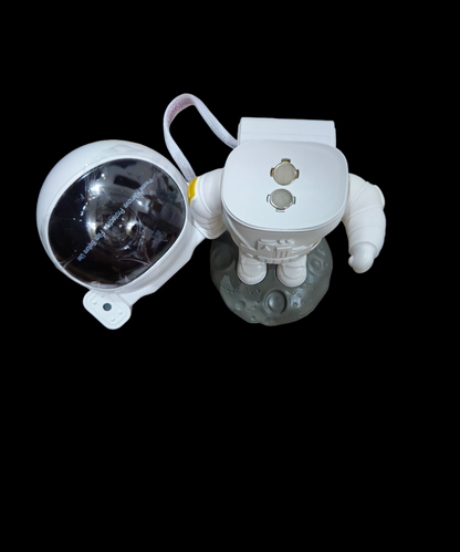 Galaxy Astronaut Space Star Projector Light