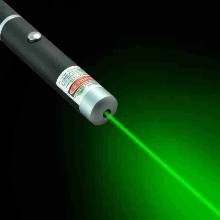 Ultra Powerful Laser Pointer Pen Beam Light